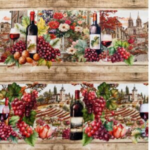 Wine IG 0.55cmX1,50mt