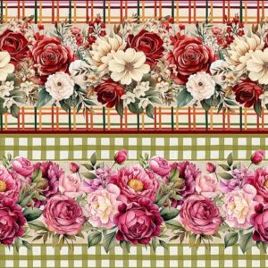 Aroma de Flor TB 0.55cmX1.50mt
