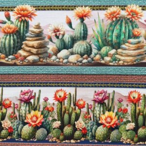 Cactos PN 0.55cmX1.50mt