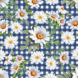 Margaridas Corrido RV 0.55cmX1.50mt