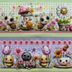 Garden IG 0.55cmX1.50mt