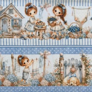 Doll RV 0.55cmX1.50mt