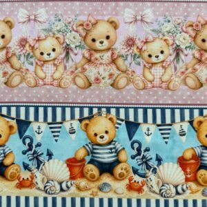 Bear RV 0.55cmX1.50mt