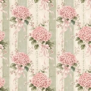 Brisa Rosa corrido MF 0.5cmX1.50mt